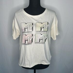 🔴4/$16: American Eagle MTV Top